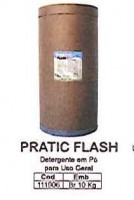 PRATIC FLASH